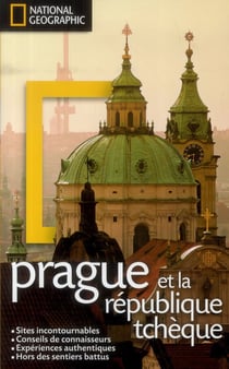 PRAGUE ET LA REPUBLIQUE TCHEQUE