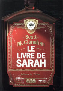 Le livre de Sarah