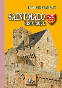 Saint-Malo historique