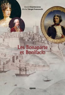 Les bonaparte et bonifacio