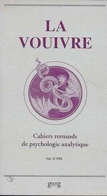 La vouivre v3/1992