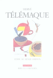 Herve telemaque