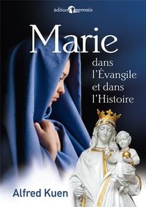 Marie dans l evangile et dans l histoire