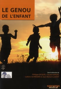 Le genou de l'enfant