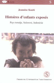 Histoire d'enfants exposes