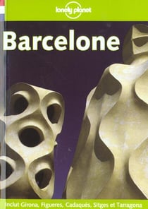 Barcelone - 2e edition
