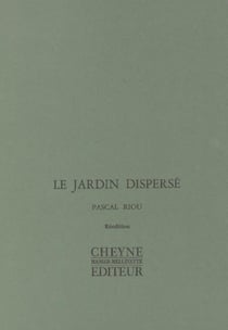 LE JARDIN DISPERSE