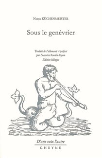 Sous le genévrier