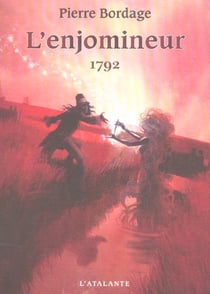 L'Enjomineur Tome 1 : 1792