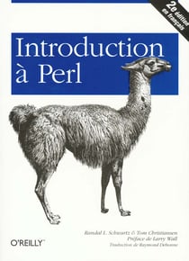 Introduction a perl