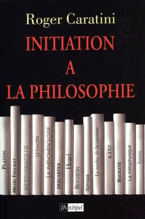 Initiation à la Philosophie