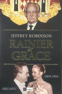 Rainier et grace
