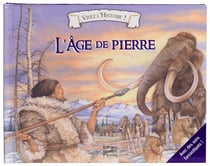 L'âge de pierre