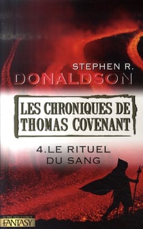 Chroniques de thomas covenant tome 4 - vol04