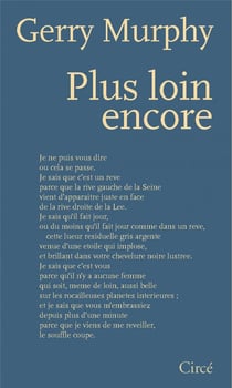 Plus loin encore