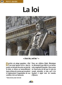 La loi