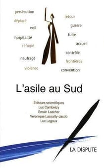 L'asile au Sud