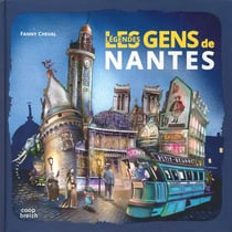 Les gens de Nantes