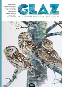 Glaz, la nature bretonne... par nature n.8