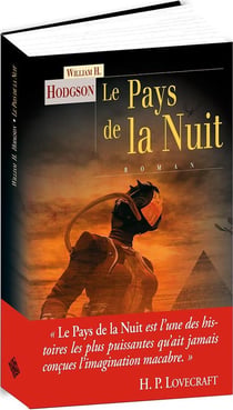La pays de la nuit