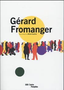 Gérard Fromanger