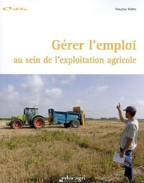 Gérer l'emploi au sein de l'exploitation agricole
