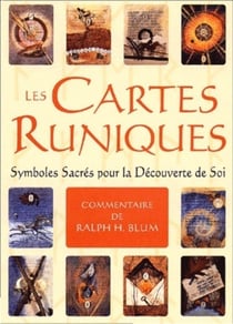 Les cartes runiques