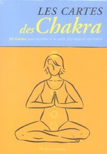 Les cartes des hakras