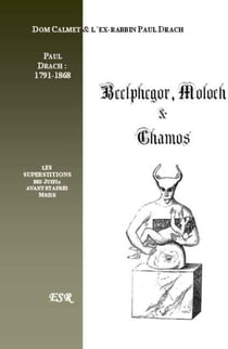 Belphegor, moloch et chamos