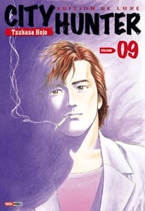 City hunter t.9 - édition de luxe