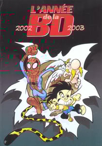 Lanfeust mag - annuel de la bd - hors-série