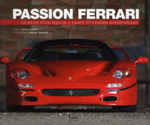 Passion ferrari