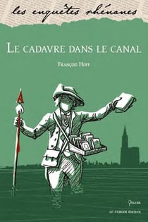 Le cadavre dans le canal