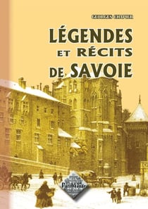 Légendes et recits de Savoie