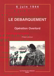 Le debarquement