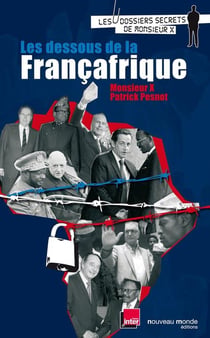 Les dessous de la françafrique