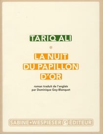 La nuit du papillon d'or