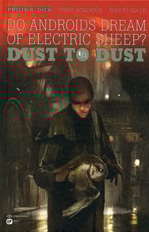 Dust to dust t.1