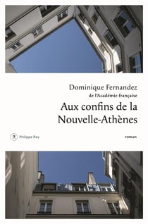 Aux confins de la Nouvelle-Athènes