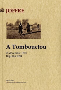 À Tombouctou - 25 décembre 1893 - 10 juillet 1894