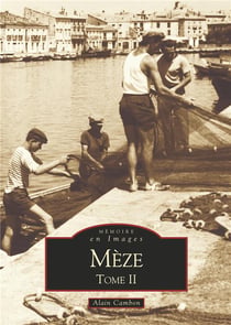 Mèze Tome 2