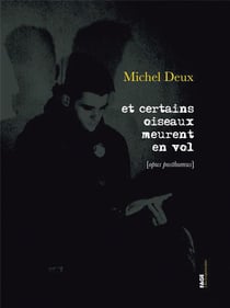 Et Certains Oiseaux Meurent En Vol