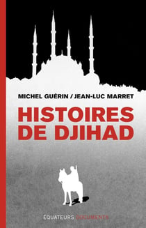 Histoires de djihad (2e édition)