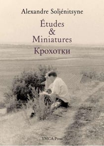 Études et miniatures