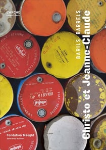 Barils - barrels