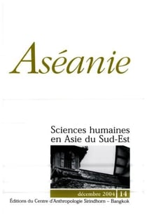 Aséanie n.14 : Décembre 2004