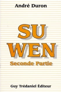 Su wen Tome 2