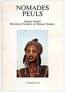 Nomades peuls