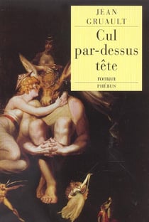 Cul par dessus tete
