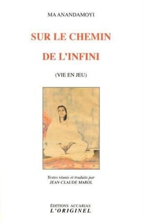 Sur le chemin de l'infini (vie en jeu)